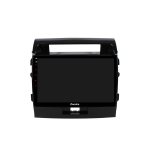 Установочный комплект для TOYOTA Land Cruiser 200 2007-2015 Elegance  KUBERG OL-1620-1