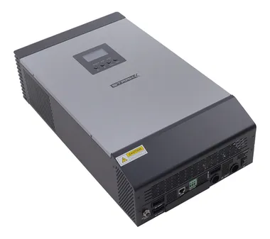 ИБП Stark Country 5000 INV-MPPT - фото 1