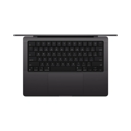 Ноутбук Apple MacBook Pro 16 M5 Max (2026) 18CPU 40GPU 48/2TB Space Black