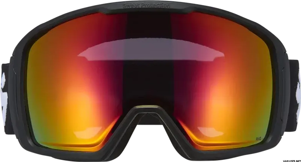SWEET PROTECTION 25/26 маска горнолыжная 852110 Clockwork MAX RIG Reflect BLI 500101