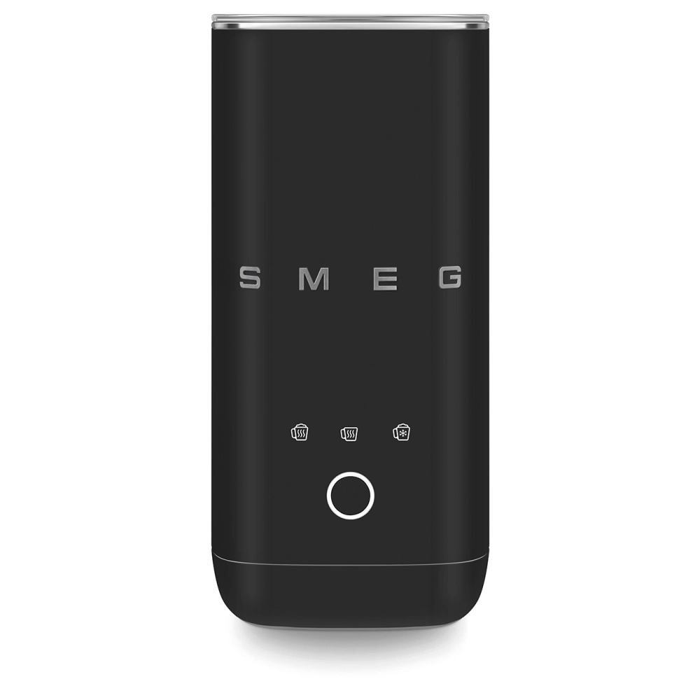 Вспениватель для молока Smeg MFF02BLMEU