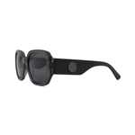 Очки Genex Sunglasses 688 c.123 панто прозрачно-черные