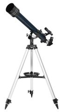 Телескоп Levenhuk Discovery Spark Travel 60