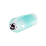Мастурбатор Tenga Spinner Pixel бирюзовый