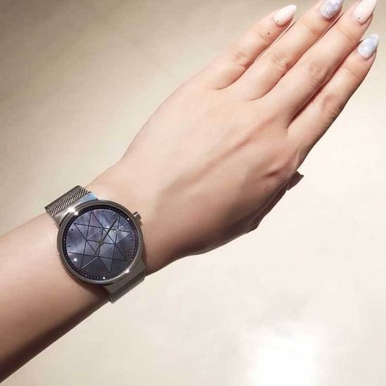 Женские часы Skagen SKW2833
