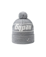 Шапка БУРАН