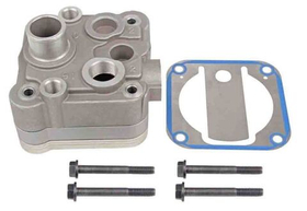 Комплект ГБЦ компрессора For Knorr-Bremse: LP3986-K005977 MAN TGA,TGS,TGX,Neoplan Eng.D2066,D2076