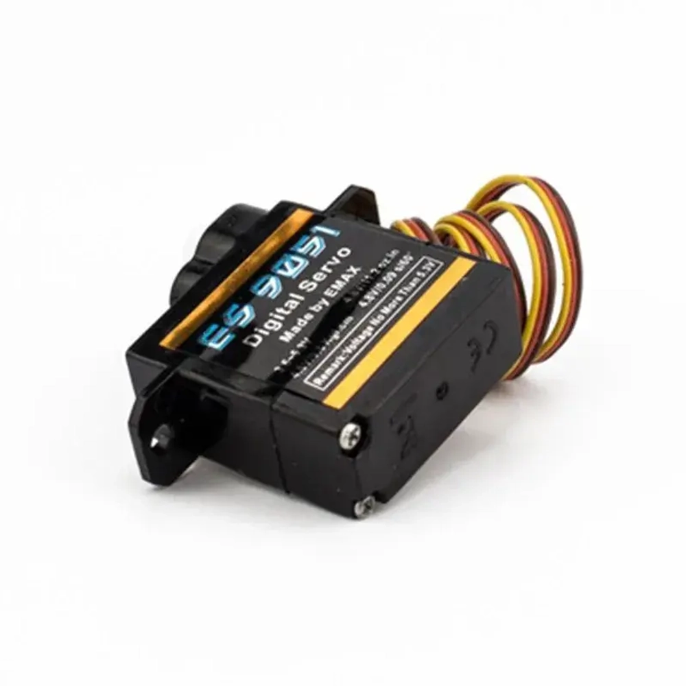Сервопривод ES9051 5.3V