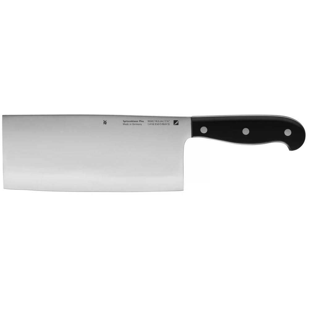 WMF Кливер Spitzenklasse Plus 18,5 см 18 9550 6032