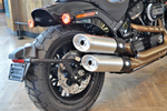 Мотоцикл Harley-Davidson Softail Fat Bob 114 (2024) с НДС