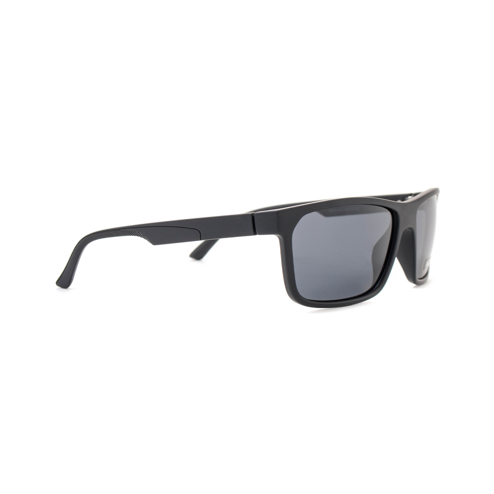 Солнцезащитные очки Dackor 35 Black спорт черные матовые