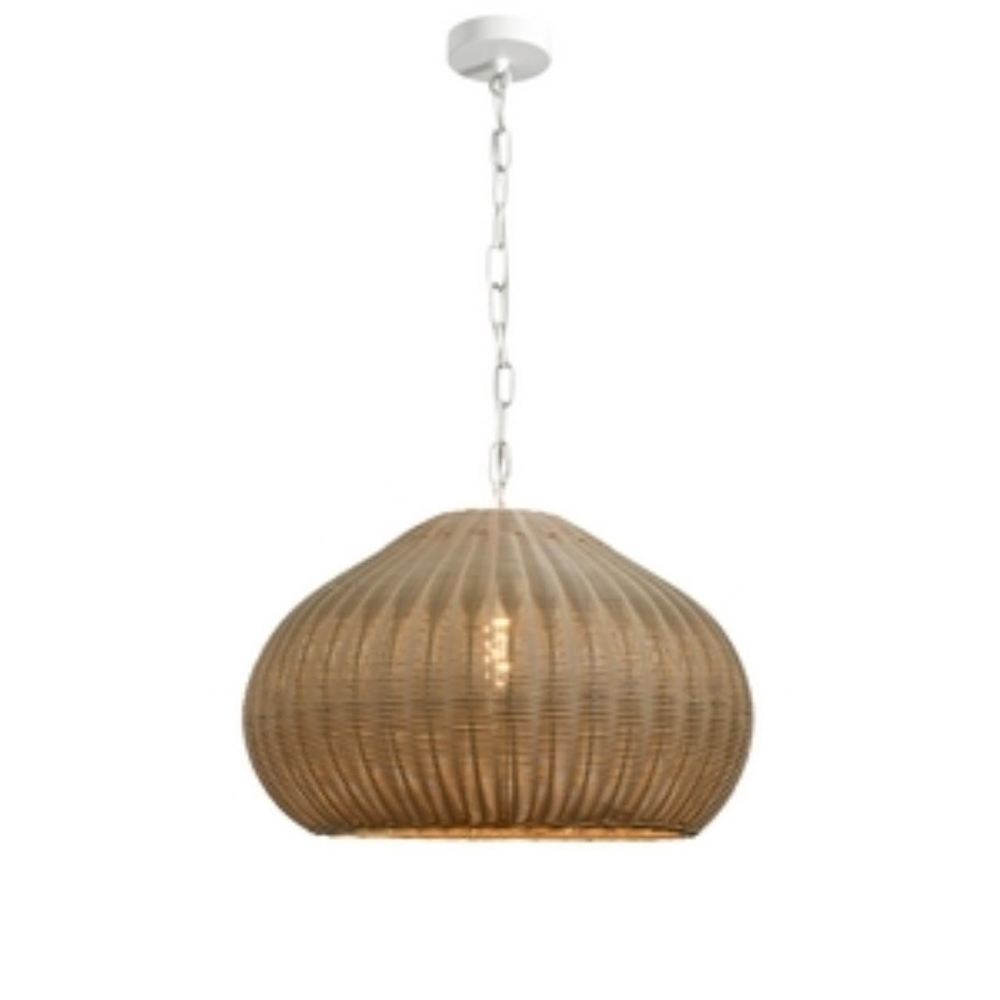 Подвесной светильник Favourite Wicker 4886-1P