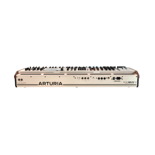 Arturia Polybrute 12