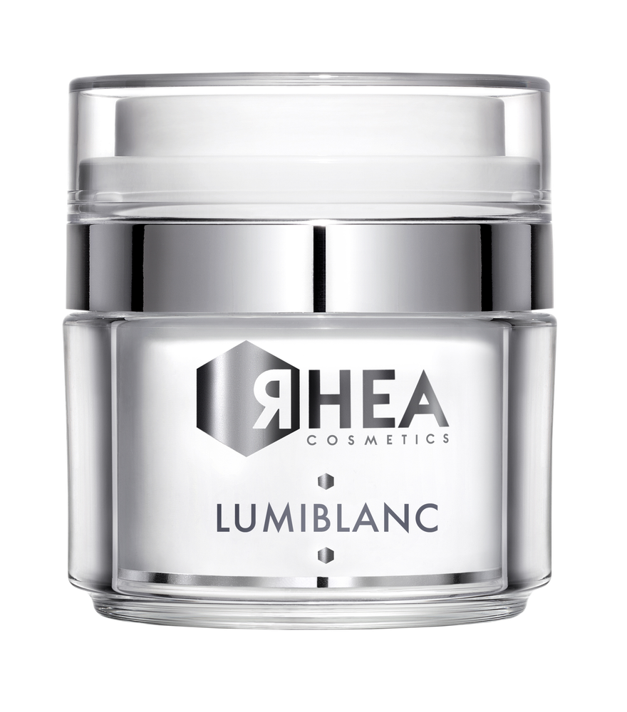 RHEA LumiBlanc Выравнивающий тон кожи крем для коррекции пигментации RHEA LumiBlanc Выравнивающий тон кожи крем для коррекции пигментации