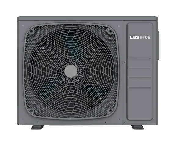 Мульти сплит-система Casarte 3 x CAS25CX1/R3-W / 3U55CM1/R3