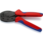PreciForce® чернёные 220 мм Knipex 97 52 35
