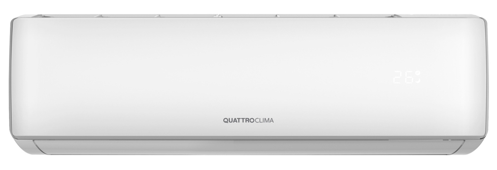 QuattroClima QV-VE12WAE/QN-VE12WAE