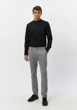 Джинсы SLIM CHINO L71LTYA25