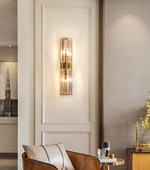 Wall design lamp Irlin