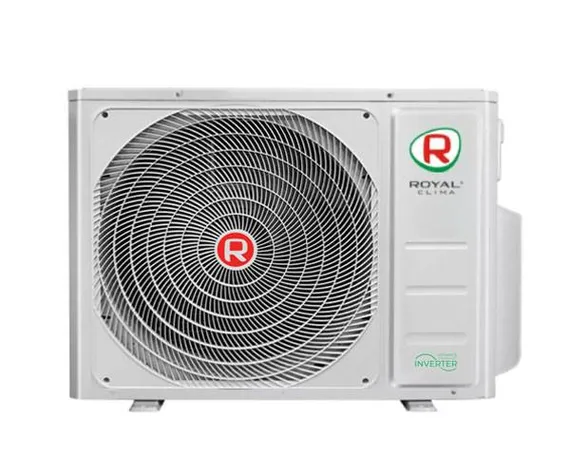 Мульти сплит-система Royal Clima 2 х RCI-VT09HN / 2RMN-14HN/OUT