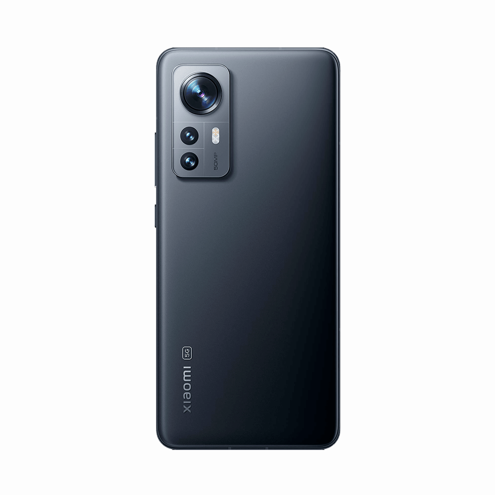 Смартфон Xiaomi 12 5G 12/256GB, Gray (Серый)
