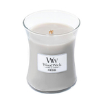 Свеча ароматическая WoodWick Fireside средняя 275 г.
