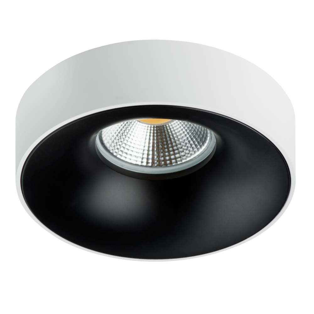 Встраиваемый светильник Lightstar Levigo L01002720