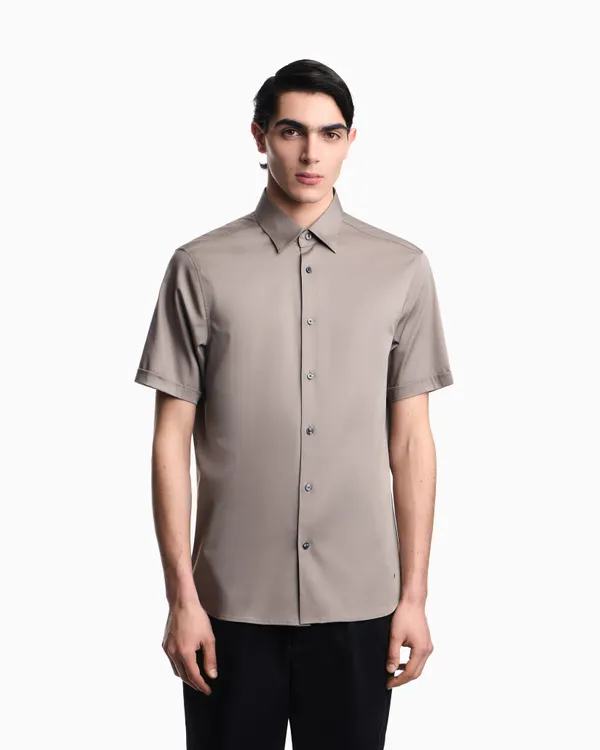 Сорочка мужская EMPORIO ARMANI