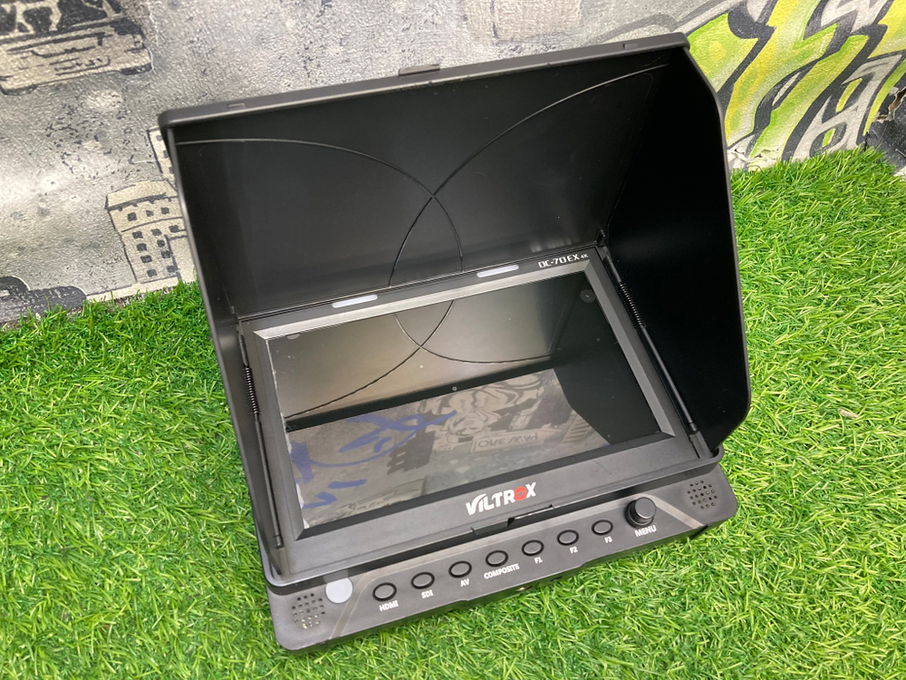 Viltrox DC-70EX 4K