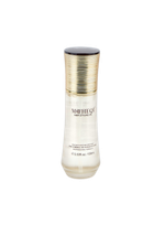 MOCHEQI Professional Musk Hair Styling Oil 100ml — стайлинг-масло для объема и блеска волос