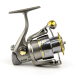 Катушка безынерционная Ryobi Excia (3000, 8+1BB, мет. шпуля)