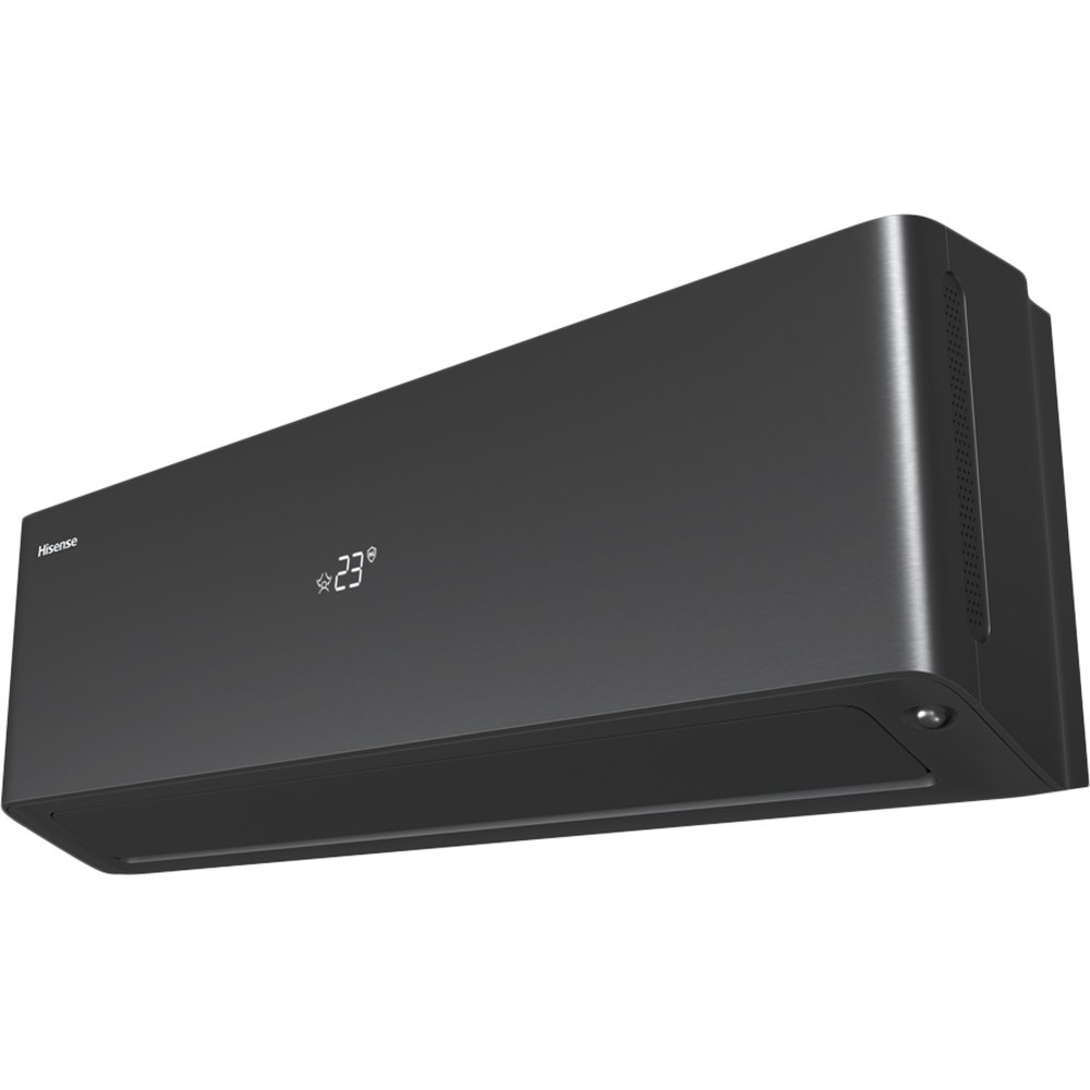 Кондиционер Hisense AS-10UW4RXVQH01A(B) Vision Pro 2.0 Carbon Superior DC Inverter