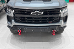 Бампер силовой передний BMS URBAN для Chevrolet Silverado 2022-2026