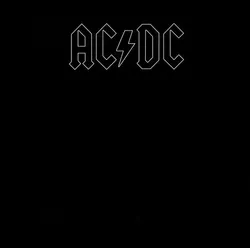 Виниловая пластинка AC/DC – Back In Black