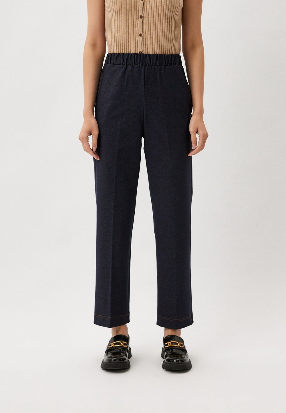 Брюки женские MAX MARA LEISURE BALLATA