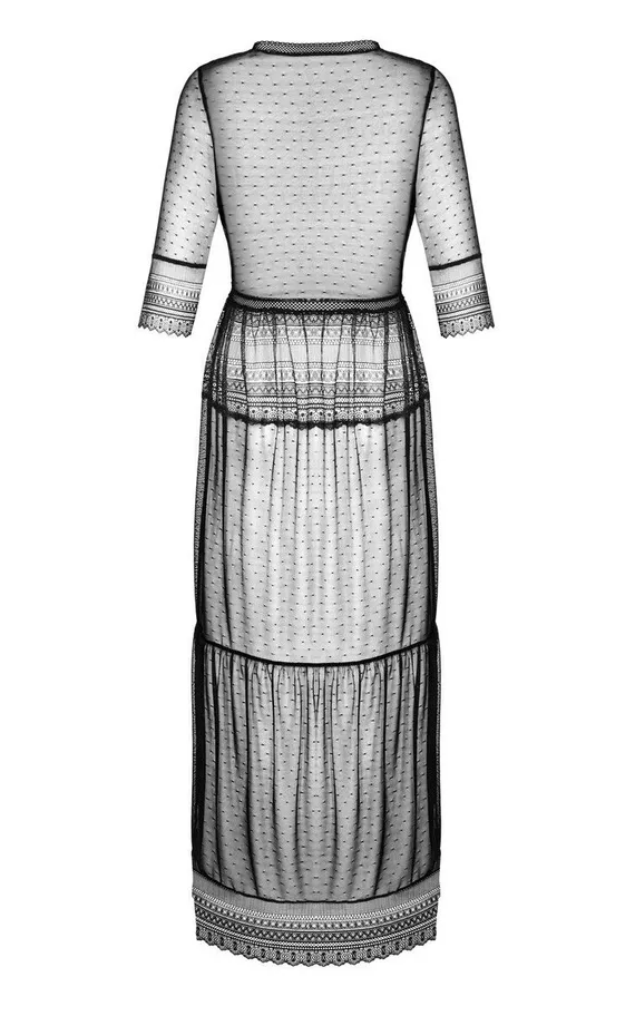 ESTIQUA Peignoir Пеньюар