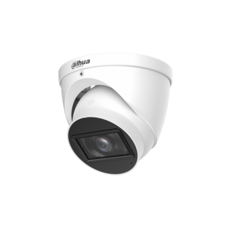 DH-HAC-HDW1801TP-Z-A-S3 Уличная купольная HDCVI-видеокамера Starlight