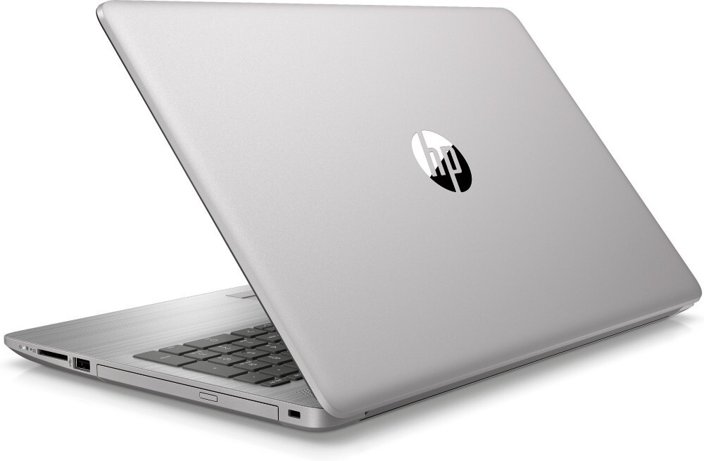 Ноутбук HP 255 G7 15,6; / SVA / 1920x1080 / AMD Ryzen 5 3500U  2,1 ГГц /  8 ГБ / AMD Radeon Vega 8 / SSD 256 ГБ / 1,78 кг / DOS / Dark Ash  2D232EA