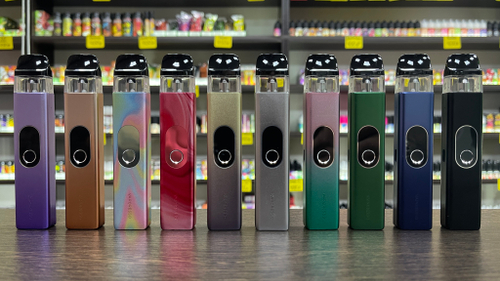 Vaporesso Xros 4