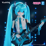 Хатсуне Мику / Hatsune Miku