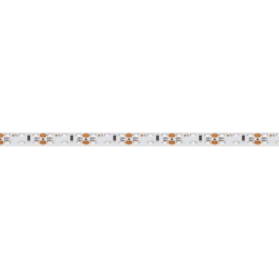 Лента RS 2-5000 24V Warm3000 2x2 8mm (3014, 240 LED/m, LUX) (Arlight, 14.4 Вт/м, IP20)
