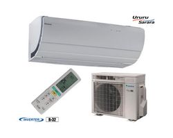 Ururu Sarara inverter