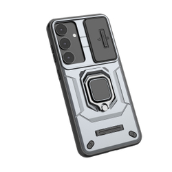 Противоударный чехол Knight Case для Samsung Galaxy S25+