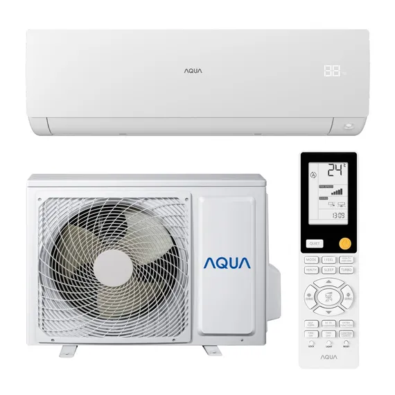 Сплит-система AQUA AQI-50FIS1/R3-W