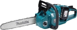 Цепная аккумуляторная пила Makita LXT (2xBL1850B,DC18RD) DUC355PT2