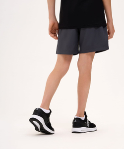 Шорты CAMP 2 Woven Shorts, темно-серый