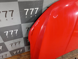Капот Geely Coolray 19-нв Б/У Оригинал 5032038400C15