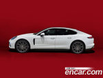 Porsche Panamera 2.9 AWD — 2021