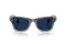 Очки Ray-Ban Wayfarer GEN 2 Shiny Transparent Grey / Transitions Sapphire (L / Size 53) RW4012 6840MF53