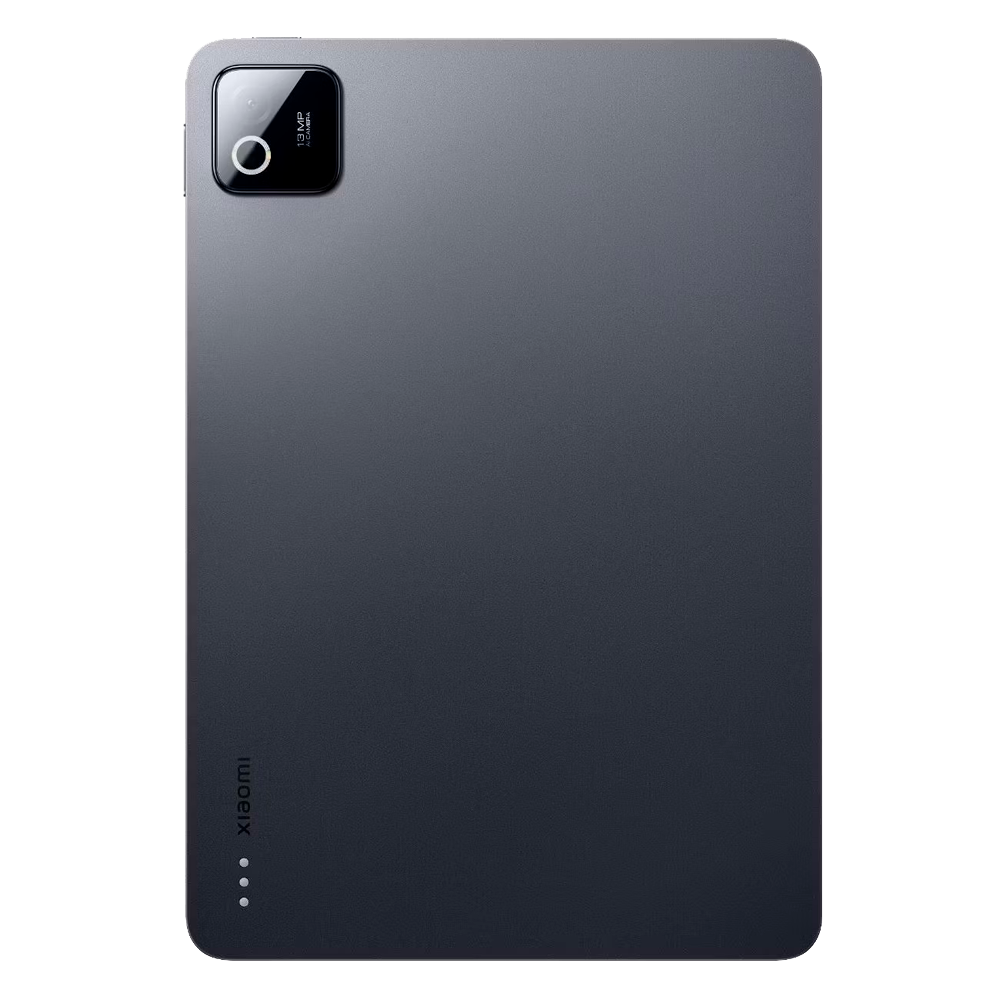 Планшет Xiaomi Pad 8, 11.2", Wi-Fi, 8/128GB, Gray (Серый)